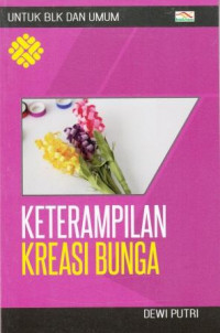 Image of Keterampilan Kreasi Bunga