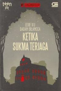 Image of Ketika Sukma Terjaga