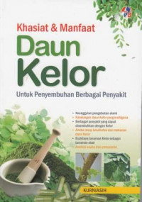 Image of Khasiat dan manfaat daun kelor untuk penyembuhan berbagai penyakit