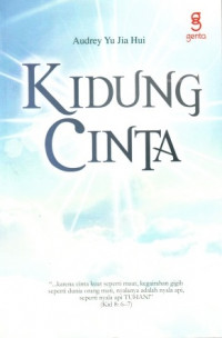 Image of Kidung Cinta
