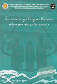 Image of Kidung Tiga Rasa