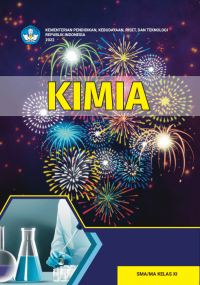 Image of Kimia untuk SMA/MA Kelas XI Kurikulum Merdeka