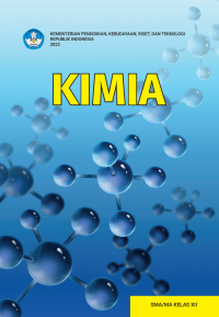 Image of Kimia untuk SMA/MA Kelas XII Kurikulum Merdeka