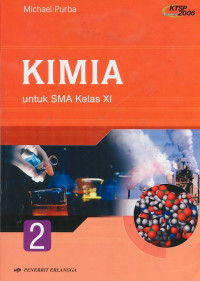 Kimia untuk SMA kelas XI Semester 2 2B