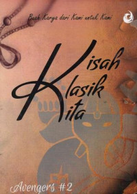 Image of Kisah Klasik Kita