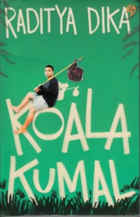 Image of Koala Kumal