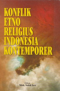 Image of Konflik etno religius Indonesia kontemporer