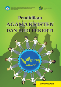 Image of Pendidikan Agama Kristen dan Budi Pekerti untuk Kelas XII SMA/SMK Kurikulum Merdeka