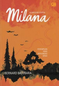 Image of Milana