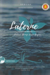 Image of Latarna : Lentera Mimpi Anak Negeri