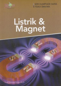 Image of Listrik dan Magnet