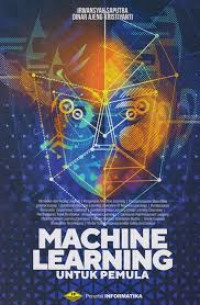 Image of Machine Learning Untuk Pemula
