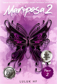 Image of Mariposa 2
