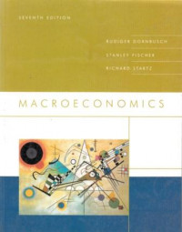 Macro Economics Seven Edition