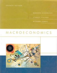 Image of Macro Economics Seven Edition