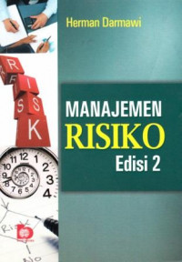 Image of Manajemen Resiko