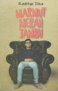 Image of Marmut merah jambu