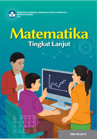 Matematika Tingkat Lanjut untuk SMA Kelas XI Kurikulum Merdeka