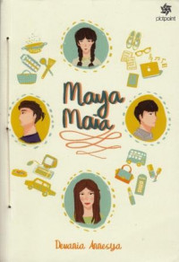 Image of Maya Maia