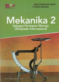 Mekanika 2 Sebagai Persiapan Menuju Olimpiade Internasional