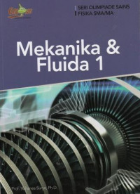 Image of Mekanika dan Fluida 1