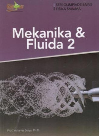 Image of Mekanika dan Fluida 2