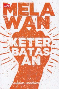 Image of Melawan Keterbatasan