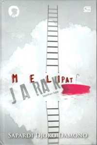 Image of Melipat Jarak