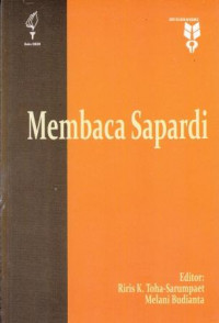 Membaca Sapardi