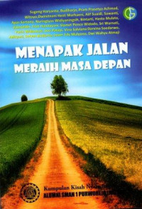 Image of Menapak Jalan Meraih Masa Depan