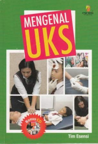 Image of Mengenal UKS
