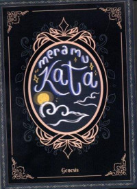 Image of Antologi Cerpen Meramu Kata