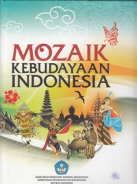 Mozaik Kebudayaan Indonesia