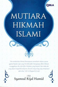 Mutiara Hikmah Islami