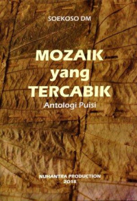 Image of Muzaik yang Tercabik