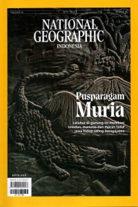 Image of National Geographic Indonesia, Pusparagam Muria Juni 2025