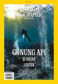 Image of National Geographic Gunung Api di Dasar Lautan,