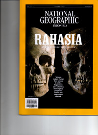 Image of National Geographic Kubur Kuno Gurun Sahara