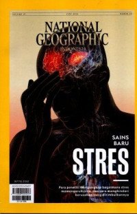 Image of National Geographic Sains Baru Setres