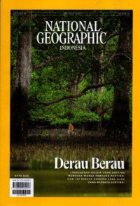 Image of National Geographic, Derau Berau