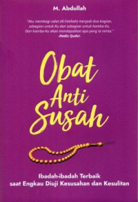 Image of Obat Anti Susah