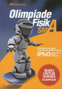 Image of Olimpiade Fisika
