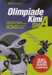 Image of Olimpiade Kimia SMA