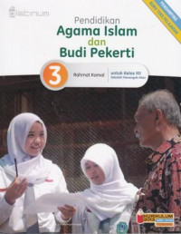 Image of Pendidikan Agama Islam dan Budi Pekerti untuk Kelas XII SMA dan MA