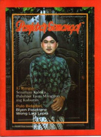 Image of Panjebar semangat, No.42, 19 Oktober 2024