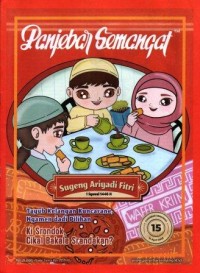 Image of Pajebar Semangat, No, 15, 12 April 2025