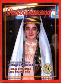 Image of Pajebar Semangat, No, 16, 19 April 2025