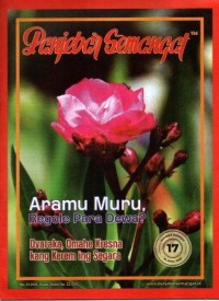 Image of Pajebar Semangat, No, 17, 26 April 2025