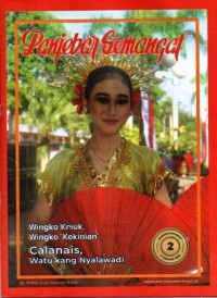Image of Panjebar Semangat, No, 2 ,11 Januari 2025