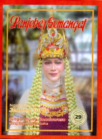 Image of Panjebar Semangat, Setu Pahing, No. 29, 19 Juli 2025